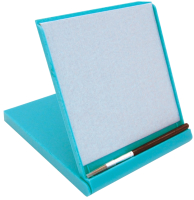 

Планшет акриловый, Акваборд мини / ABMBLUE