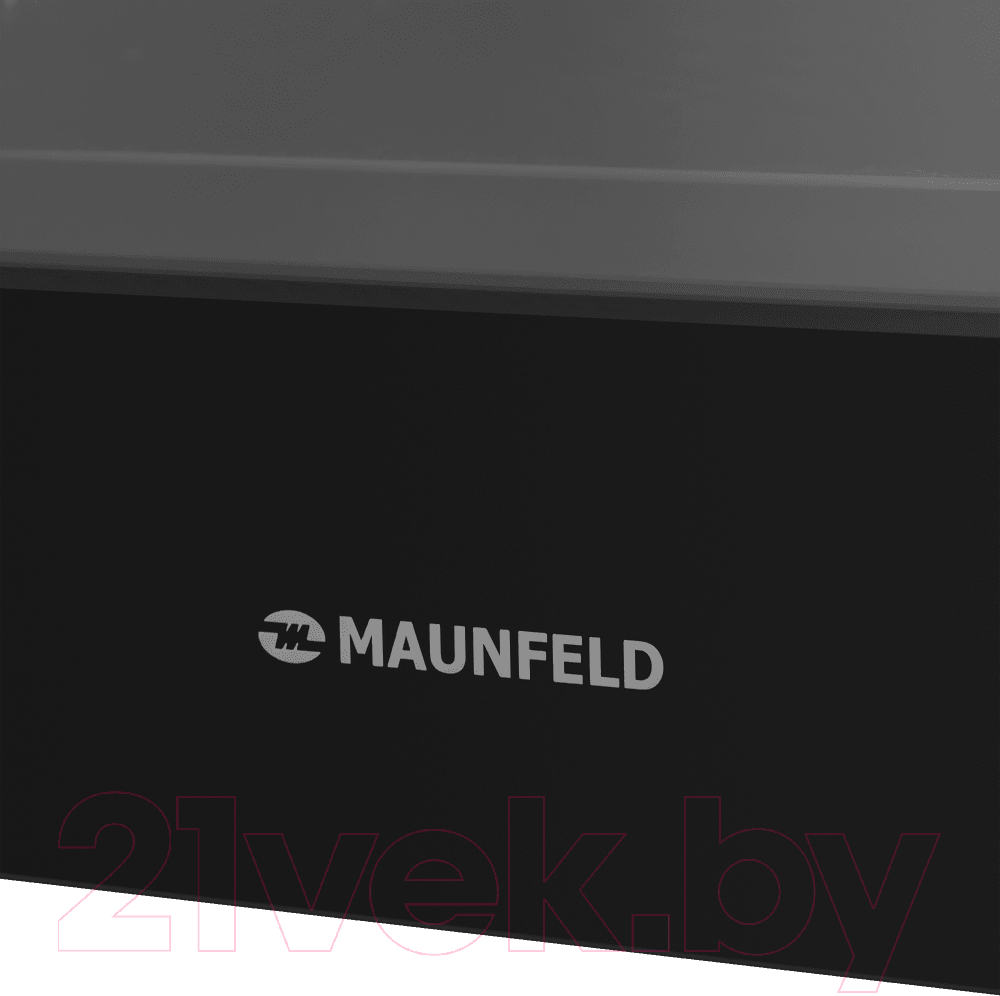 Электрический духовой шкаф Maunfeld AMCO458GB