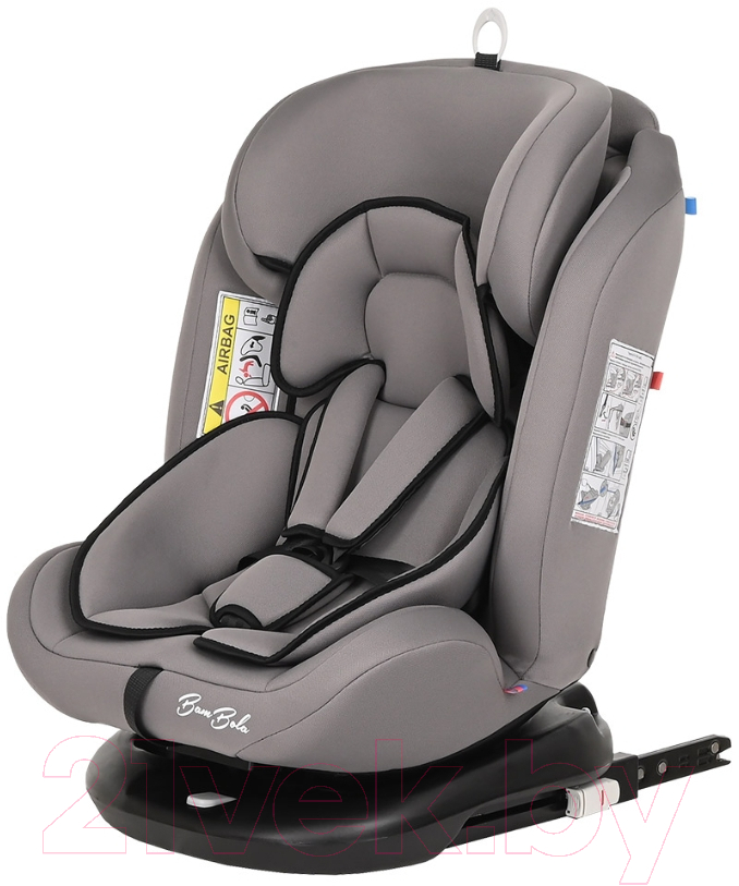 Автокресло Bambola Minori Isofix / KRES3561