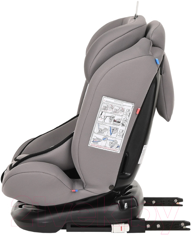 Автокресло Bambola Minori Isofix / KRES3561