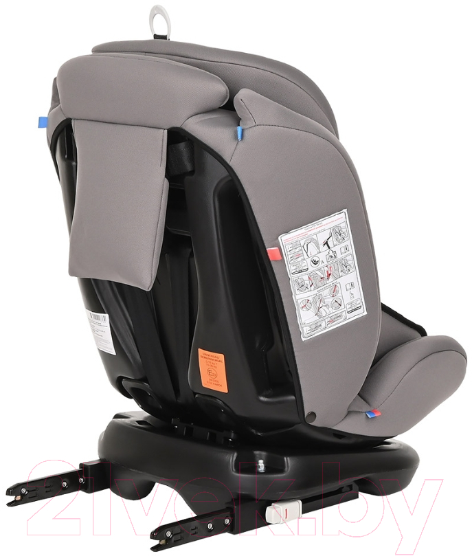 Автокресло Bambola Minori Isofix / KRES3561