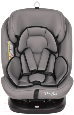 Автокресло Bambola Minori Isofix / KRES3561 (светло-серый)