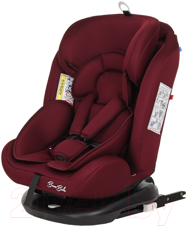 Автокресло Bambola Minori Isofix / KRES3559