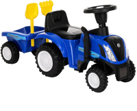 

Каталка детская Ningbo Prince, Prince Трактор New Holland / 658