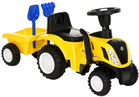 

Каталка детская Ningbo Prince, Prince Трактор New Holland / 658