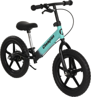 

Беговел Pituso, Champion Eva 14 / CB2021