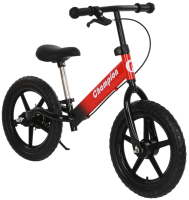 

Беговел Pituso, Champion Eva 14 / CB2021