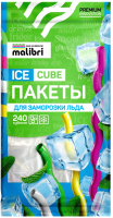 

Набор пакетов для льда Malibri, 1003-004-ТК155