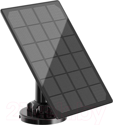Солнечная панель SLS SOL-01 / SLS-SOL-01BK (черный)