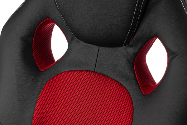 Купить Кресло геймерское Mio Tesoro Амароне AF-C5179 в Слуцке