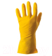 Миниатюра изображения товара Перчатки хозяйственные Gward Lotos (К20) G60 (M, 6 пар)