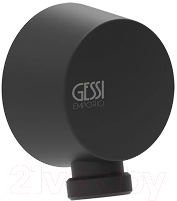 Подключение для душевого шланга Gessi 47269-299