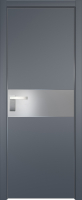 

Дверь межкомнатная ProfilDoors, 104E без отверстия без зпп зпз 190 80x200