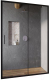 Душевая дверь Ravak BLSDP2-110 (X0PMD0300Z1) - 