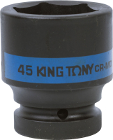 

Головка слесарная King TONY, 853545M
