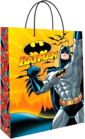 

Пакет подарочный ND Play, Batman / 280577