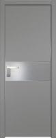 

Дверь межкомнатная ProfilDoors, 104E без отверстия без зпп зпз 190 80x200