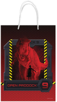 

Пакет подарочный ND Play, Jurassic Park / 298521