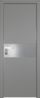 

Дверь межкомнатная ProfilDoors, 104E без отверстия без зпп зпз 190 80x200