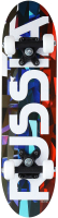 Скейтборд Onlytop Russia / 4013656 - 