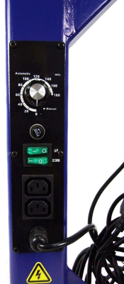 Изображение товара Вулканизатор шин AE&T DB-18