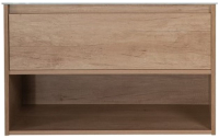 

Тумба под умывальник BelBagno, KRAFT-900-1C-SO-RNN