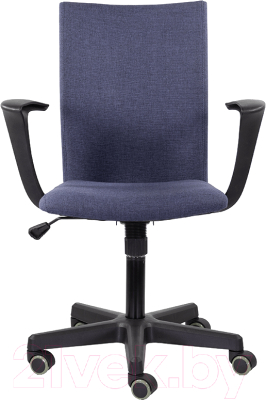 Кресло офисное UTFC Бэрри М-902 TG (Moderno/синий 07)