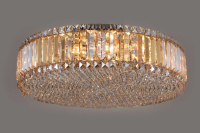 

Люстра Newrgy, Lighting Cristallo 8776/13CR+C CHROME