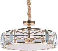 

Люстра Newrgy, Lighting Cristallo 9125E/7A FGD