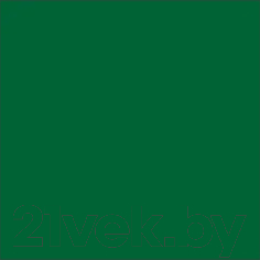Колеровочная краска Palizh Интерьер/фасад (750мл, темно-зеленый)