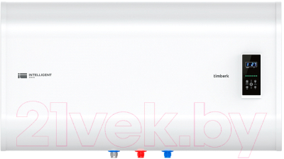 Накопительный водонагреватель Timberk T-WSS50-FS51D-H