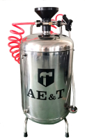 Пеногенератор высокого давления AE&T FS-350MS - 