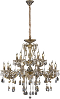 

Люстра Sfera Sveta, 1683/10+5 AB