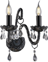 

Бра Sfera Sveta, B37525/2W BK