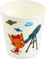 

Кружка детская Lalababy, Три Кота. Космическое путешествие