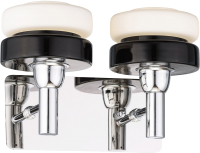 

Бра Sfera Sveta, B6081/2W BLACK