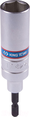 Головка слесарная King TONY 76C1117M