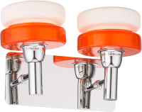 

Бра Sfera Sveta, B6081/2W ORANGE