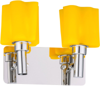 

Бра Sfera Sveta, B6080/2W YELLOW