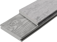 

Доска ДПК OUTDOOR, 3D Полнотелая 140x25x3000