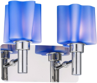 

Бра Sfera Sveta, B6080/2W BLUE