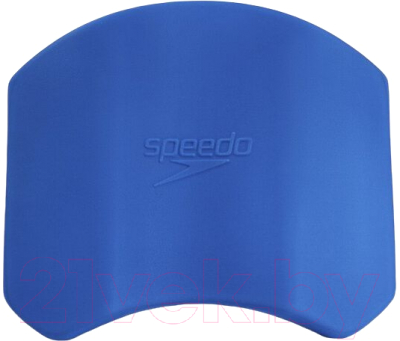 Доска для плавания Speedo Elite Pullkick / 8-01790 0312 (синий)