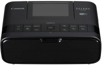 Принтер Canon Selphy CP1300 / 2234C002 (черный) - 