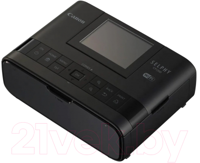 Принтер Canon Selphy CP1300 / 2234C002 (черный)