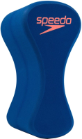 Колобашка для плавания Speedo Elite Pullbuoy / 8-01791 G063 (синий) - 