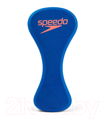 Колобашка для плавания Speedo Elite Pullbuoy / 8-01791 G063 (синий)