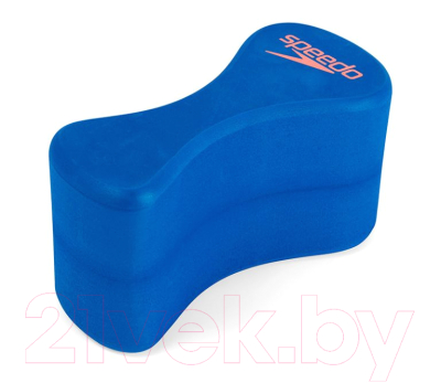 Колобашка для плавания Speedo Elite Pullbuoy / 8-01791 G063 (синий)