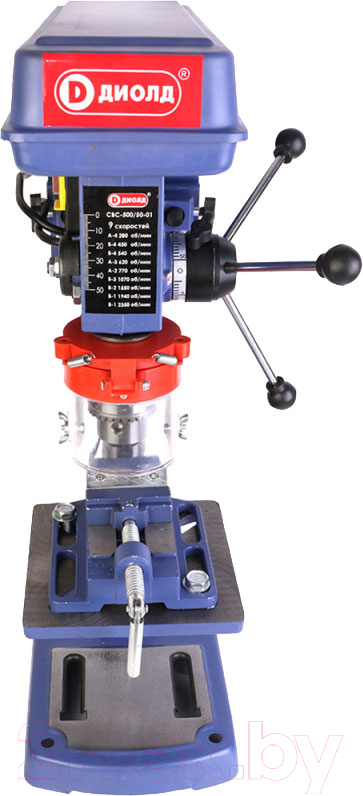 Сверлильный станок Диолд СВС-500/50-01