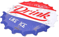 

Плейсмат, Drink 0680