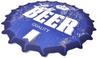 

Плейсмат, Beer 0681